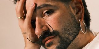 Camilo anuncia concierto en Querétaro como parte de su gira «Para Cuando Sean Mayores»