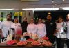 Cocineros locales y Querer Querétaro anuncian la segunda edición de la Cena Rosa en beneficio de mujeres sobrevivientes de cáncer de mama