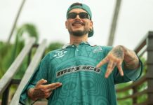 El rap introspectivo de Charles Ans aterriza en Querétaro con la gira «Gracias Por Todo Tour»