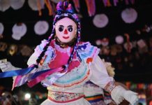 Calles y plazas se vestirán de tradiciones en el Festival Día de Muertos Huimilpan 2026