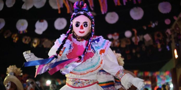 Día de Muertos Huimilpan(1)