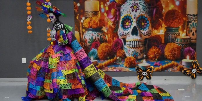 Día de muertos sondeo