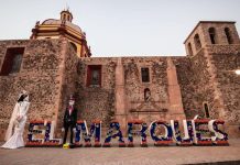 No te puedes perder el Festival de Día de Muertos en La Cañada ¡con altares, conciertos y carrera nocturna!