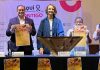 Querétaro recibirá la edición 16 del Encuentro Internacional de Salterio; Alemania y la CDMX serán invitados
