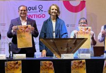 Querétaro recibirá la edición 16 del Encuentro Internacional de Salterio; Alemania y la CDMX serán invitados