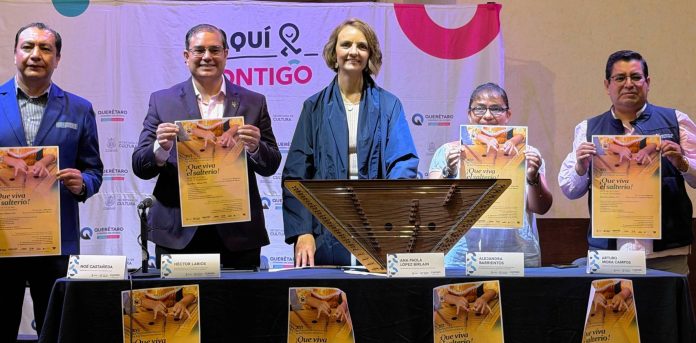 Encuentro Internacional Salterio6