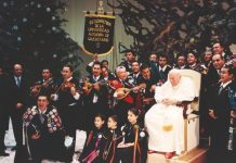 Estudiantina de la UAQ visitará Roma para la Audiencia con León XIV