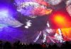 Asisten más de 20 mil personas al Festival Querétaro Experimental INVERSA 2026