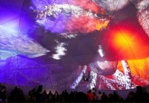 Asisten más de 20 mil personas al Festival Querétaro Experimental INVERSA 2026