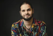 Farid Dieck impartirá la conferencia «La inspiración existe» en el Congreso Re-inventa en la UAQ