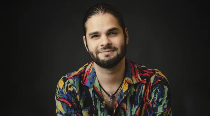 Farid Dieck impartirá la conferencia «La inspiración existe» en el Congreso Re-inventa en la UAQ