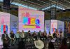 Aquí te contamos quiénes serán los artistas que se presentarán en la Feria de Querétaro