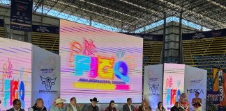 Aquí te contamos quiénes serán los artistas que se presentarán en la Feria de Querétaro