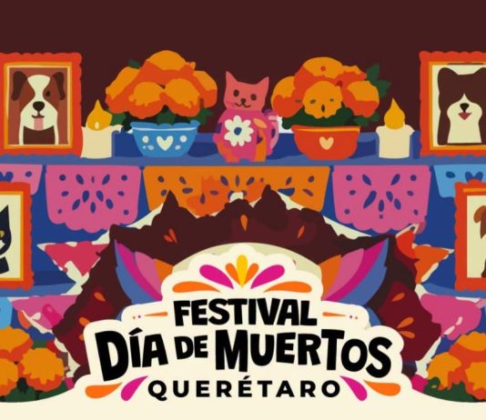 Más de mil 500 mascotas tendrán su propio espacio de recuerdo en el corazón de Querétaro