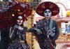 Presentan la agenda del Festival de Día de Muertos dedicado a las tradiciones de Tolimán, Querétaro