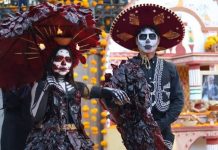Presentan la agenda del Festival de Día de Muertos dedicado a las tradiciones de Tolimán, Querétaro
