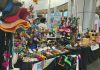 Se llena de arte y tradiciones el Centro Cultural Gómez Morín con el Festival de Ciudades Mexicanas Patrimonio Mundial 2026