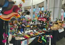 Se llena de arte y tradiciones el Centro Cultural Gómez Morín con el Festival de Ciudades Mexicanas Patrimonio Mundial 2026