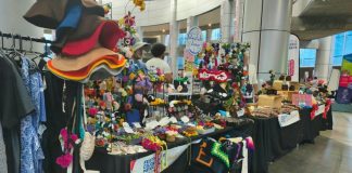Se llena de arte y tradiciones el Centro Cultural Gómez Morín con el Festival de Ciudades Mexicanas Patrimonio Mundial 2026