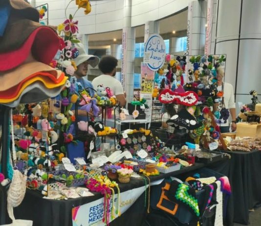 Se llena de arte y tradiciones el Centro Cultural Gómez Morín con el Festival de Ciudades Mexicanas Patrimonio Mundial 2026