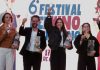 Enoturismo en Querétaro es pilar de la oferta turística en el estado: Adriana Vega