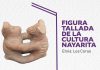 Exhiben figura tallada de la cultura nayarita como Pieza del Mes en Pinal de Amoles