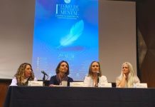 Querétaro albergará el 1er Foro Internacional de Paz y Salud Mental Latinoamérica 2026