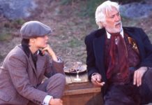 La Cineteca Rosalío Solano proyecta «La ley de la frontera» dentro de la Retrospectiva Adolfo Aristarain