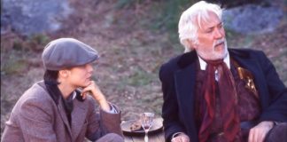 La Cineteca Rosalío Solano proyecta «La ley de la frontera» dentro de la Retrospectiva Adolfo Aristarain
