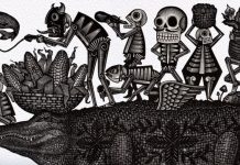 Museo Histórico de la Sierra Gorda presenta la exposición «Resurgimiento» de Eduardo Robledo
