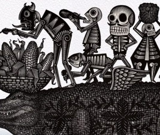 Museo Histórico de la Sierra Gorda presenta la exposición «Resurgimiento» de Eduardo Robledo