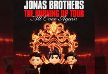 Los Jonas Brothers conquistarán el universo virtual con un concierto masivo dentro de Roblox