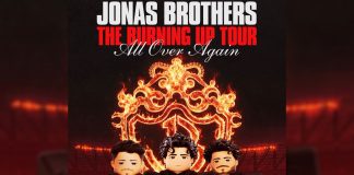Los Jonas Brothers conquistarán el universo virtual con un concierto masivo dentro de Roblox