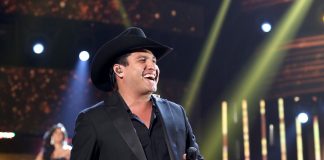 ¡Julión Álvarez y su Norteño Banda conquistarán el Estadio Corregidora!