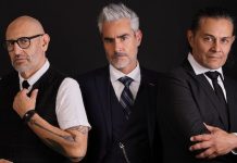 La Gusana Ciega alista su regreso a Querétaro dentro del Festival Pulso GNP