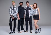 La agrupación española La La Love You alista su retorno a Querétaro con fiesta intergaláctica