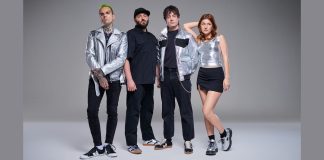 ENTREVISTA | La agrupación española La La Love You alista su retorno a Querétaro con fiesta intergaláctica