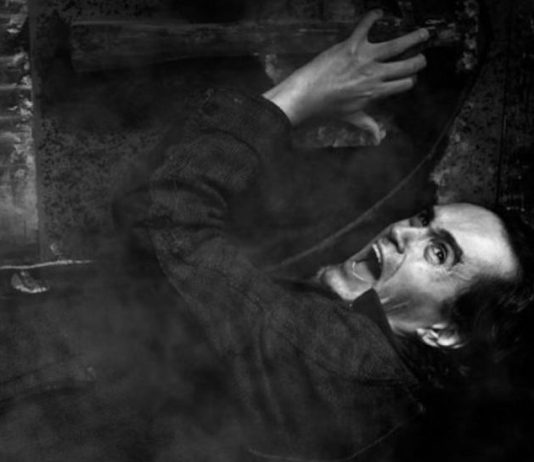ENTREVISTA | «La dama de negro», el fenómeno de terror teatral que paralizará Querétaro