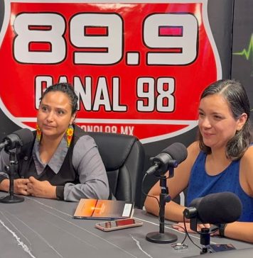 ENTREVISTA | Investigadoras de la UAQ presentan el libro «Paz y Cuidados», una propuesta filosófica frente a la violencia cotidiana