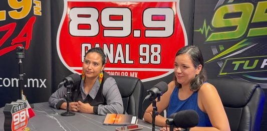 ENTREVISTA | Investigadoras de la UAQ presentan el libro «Paz y Cuidados», una propuesta filosófica frente a la violencia cotidiana
