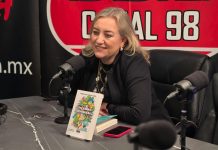 ENTREVISTA | El placer de rescatar el idioma: María Luisa Sosa presenta su libro Palabras Domingueras