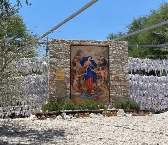 Celebrarán Fiestas Patronales en honor a María Desatadora de Nudos en Querétaro
