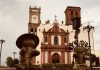 Anuncian cartelera cultural para celebrar el 8° Aniversario de Amealco como Pueblo Mágico
