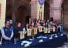 Hasta 32 recintos encenderán la cultura en una gran fiesta queretana por la Noche de Museos
