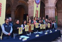 Hasta 32 recintos encenderán la cultura en una gran fiesta queretana por la Noche de Museos