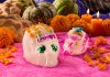 El Centro de las Artes de Querétaro imparte talleres artesanales de Día de Muertos este sábado y domingo