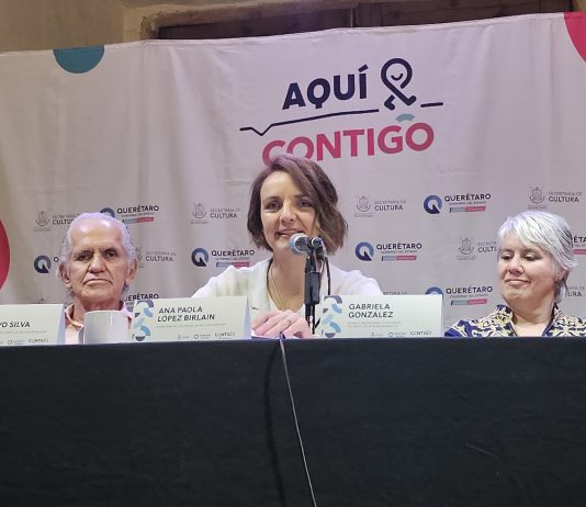 CEART estrenará «El canto de un gorrión rebelde», obra sobre la vida de la cantante francesa Édith Piaf