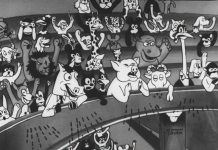 «El inicio de la animación mexicana (1935-1938)» llega a Querétaro para recordar el origen de la industria en el país