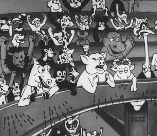«El inicio de la animación mexicana (1935-1938)» llega a Querétaro para recordar el origen de la industria en el país