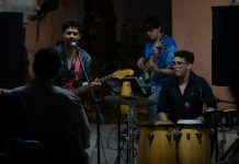 Presenta la UAQ concierto de PAGO, una reinterpretación de la música tradicional enlazada a la música contemporánea